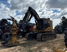 2019 Tigercat 822D